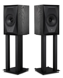 MoFi Electronics SourcePoint 8 Loudspeakers With Stands (Pair)