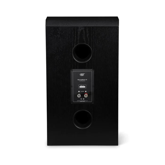 MoFi Electronics SourcePoint 10 Speaker Without Stands (Pair)