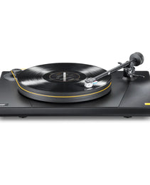 MoFi UltraDeck -UG  Turntable With UltraGold MC Cartridge
