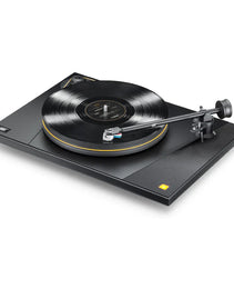 MoFi UltraDeck -UG  Turntable With UltraGold MC Cartridge