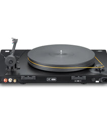 MoFi UltraDeck -UG  Turntable With UltraGold MC Cartridge