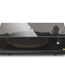 MoFi UltraDeck -UG  Turntable With UltraGold MC Cartridge