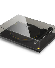 MoFi UltraDeck -UG  Turntable With UltraGold MC Cartridge