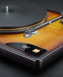 MoFi Electronics  Fender American Vintage Turntable