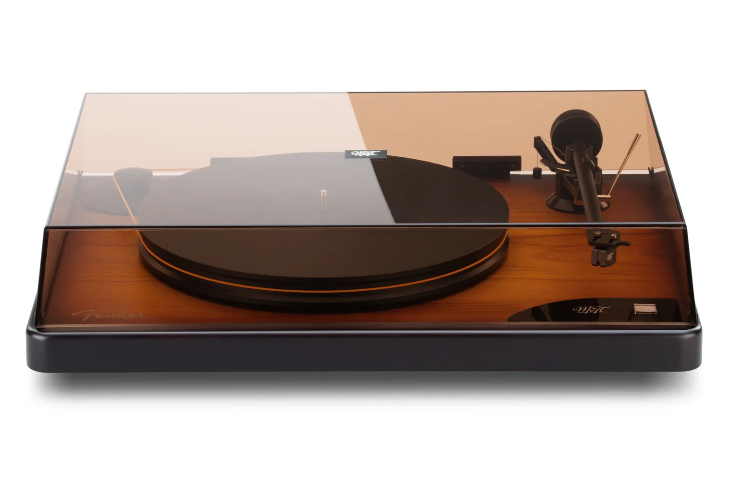 MoFi Electronics  Fender American Vintage Turntable