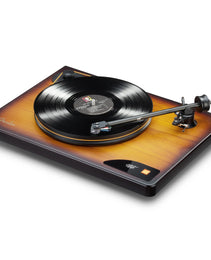 MoFi Electronics  Fender American Vintage + M Turntable