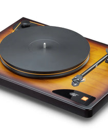 MoFi Electronics  Fender American Vintage + M Turntable