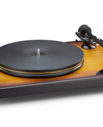 MoFi Electronics  Fender American Vintage + UG MC Turntable