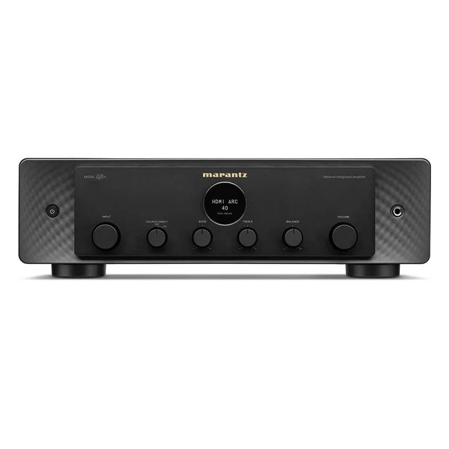 Nanto6464　Marantz model 40n Marantz MODEL 40n Integrated Amplifier – SoundTrails