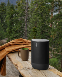 Sonos Move 2 Portable Smart Speaker