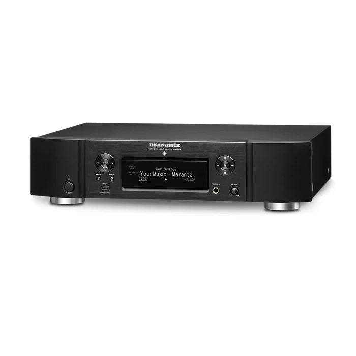 Marantz NA6006 - Network Audio Player