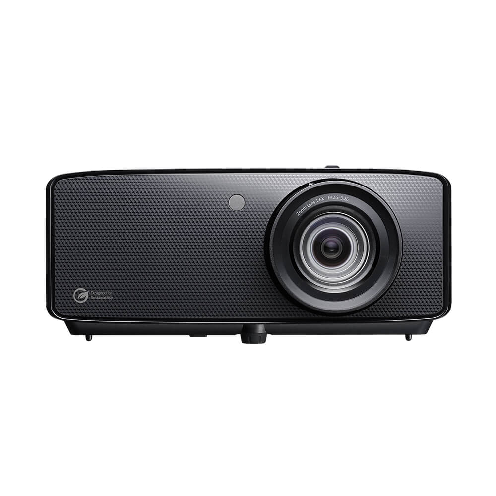 Optoma UHZ58 LV 4K UHD Dual Laser Projector