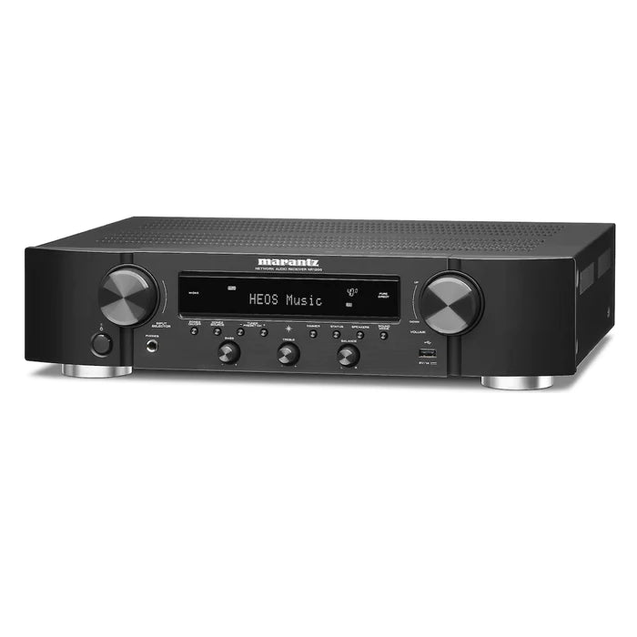 Marantz NR1200 - Stereo Network Receiver