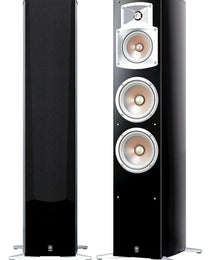 Yamaha NS555 Tower Speakers Each