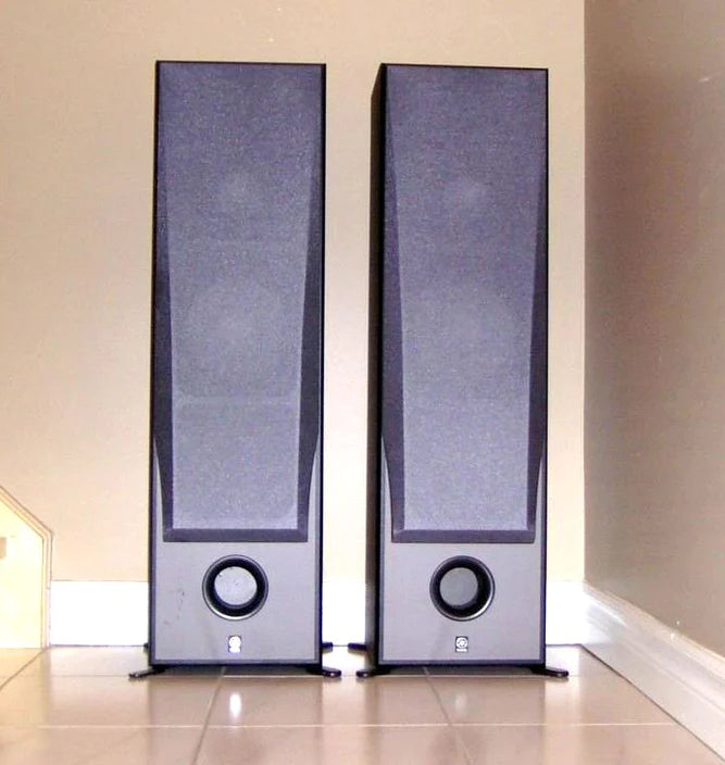 Yamaha NS8390 Tower Speakers Pair