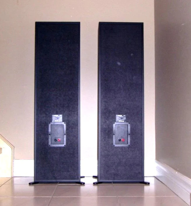 Yamaha NS8390 Tower Speakers Each