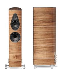 Sonus faber Olympica Nova II Floorstanding Speaker (Pair)