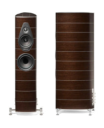 Sonus faber Olympica Nova II Floorstanding Speaker (Pair)