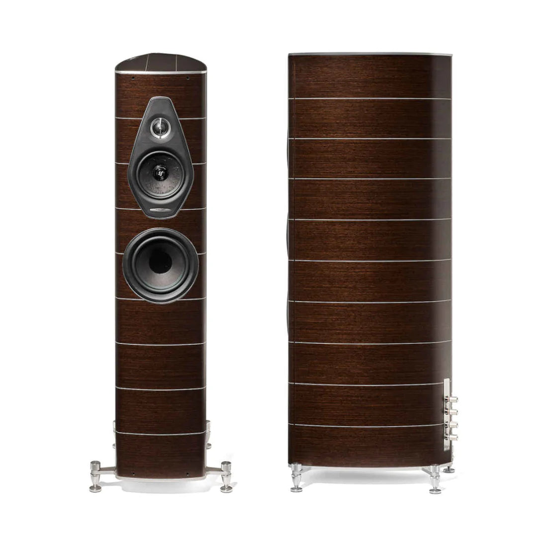 Sonus faber Olympica Nova II Floorstanding Speaker (Pair)