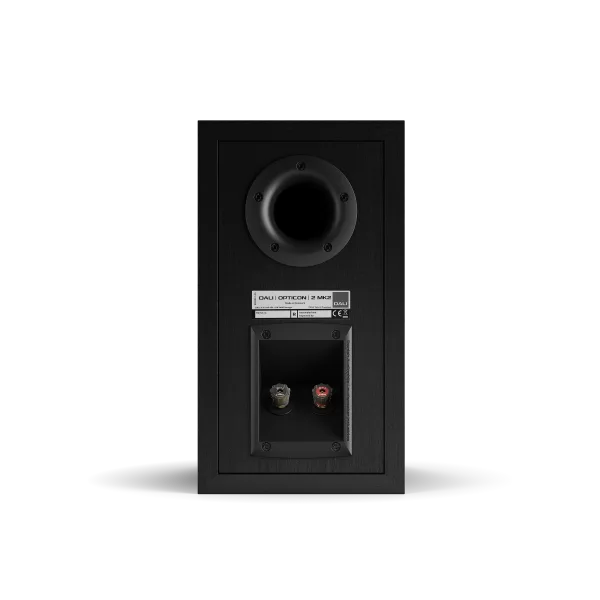 Dali Opticon 2 MK2 - BookShelf Speaker - Pair