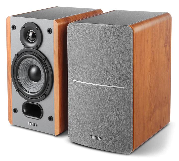 Edifier P12 Passive 2.0 Bookshelf Speaker