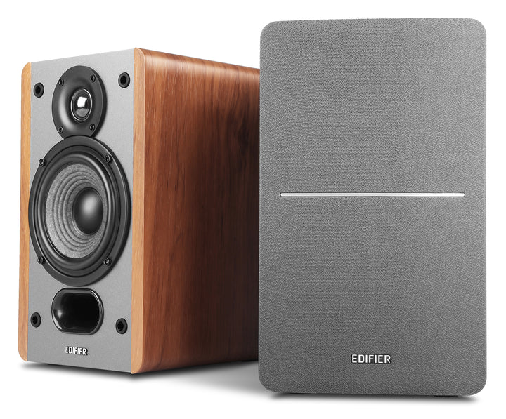 Edifier P12 Passive 2.0 Bookshelf Speaker