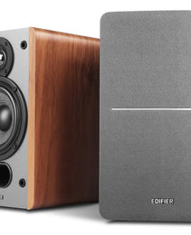 Edifier P12 Passive 2.0 Bookshelf Speaker