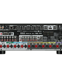 Denon ACV-X3900h 9.4-Channel AV Amplifier