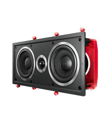 Sonus faber Palladio PL 563 2-way LCR In-Wall Speaker Each