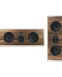 Sonus Faber Palladio PL-664 In-Wall Speaker Each