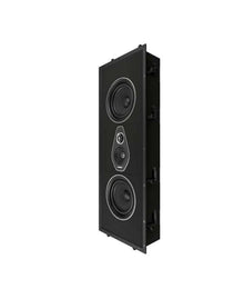 Sonus Faber Palladio PL-664 In-Wall Speaker Each
