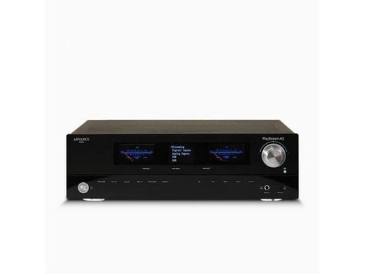 Advance Paris PlayStream A5 Streaming Amplifier
