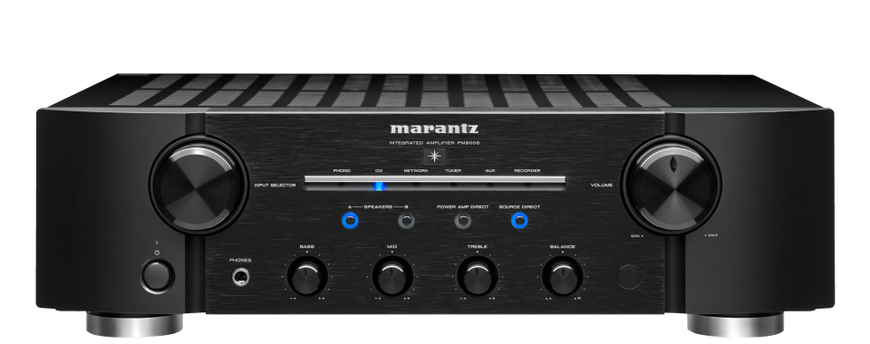 Marantz PM8006 - Integrated Amplifier