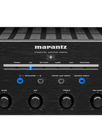 Marantz PM8006 - Integrated Amplifier