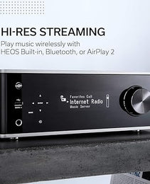 DENON PMA-150H Integrated Network Amplifier