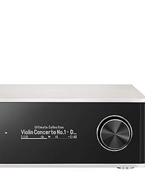 DENON PMA-150H Integrated Network Amplifier
