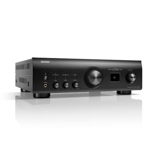 Denon PMA-1700NE - Stereo Integrated Amplifier