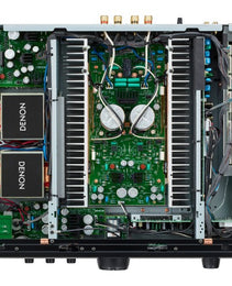 Denon PMA-1700NE - Stereo Integrated Amplifier