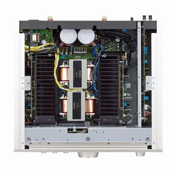 Denon PMA-2500NE - Integrated Amplifier