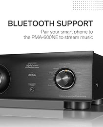 Denon PMA-600NE Integrated amplifier