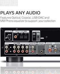 Denon PMA-600NE Integrated amplifier