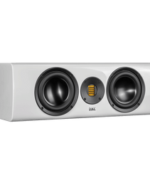 Elac Solano CC281 Center Channel Speaker - Each