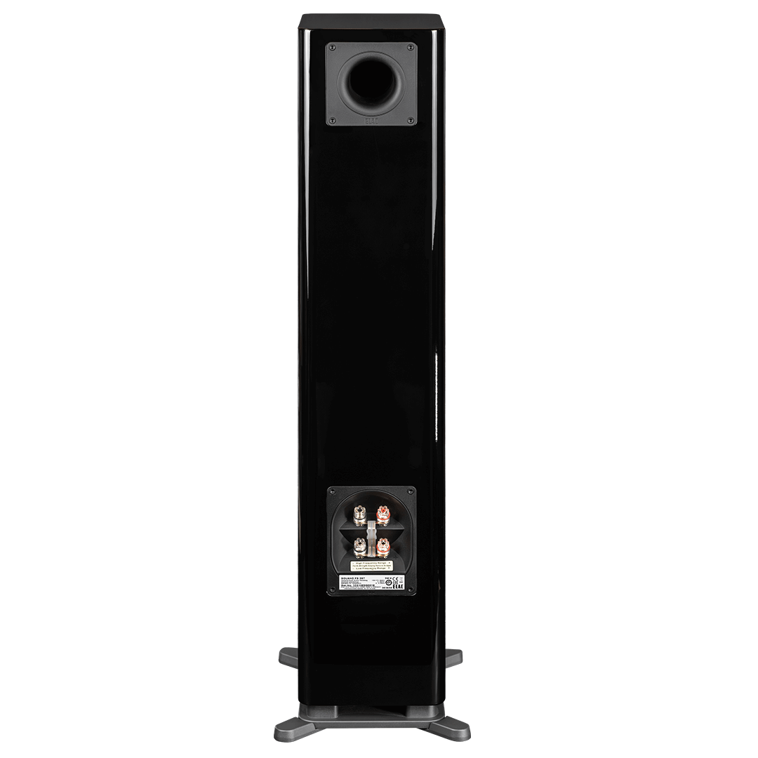 ELAC Solano FS287 Floorstanding Speaker (Pair)