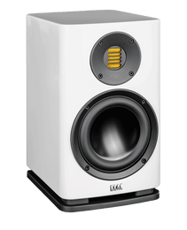 Elac Solano BS283 Bookshelf Speaker - (Pair)