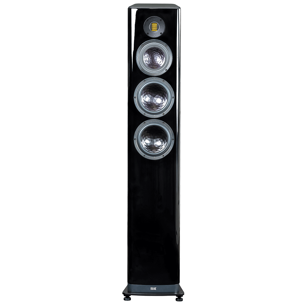 Elac Vela FS 409 Floorstanding Speaker (Pair)