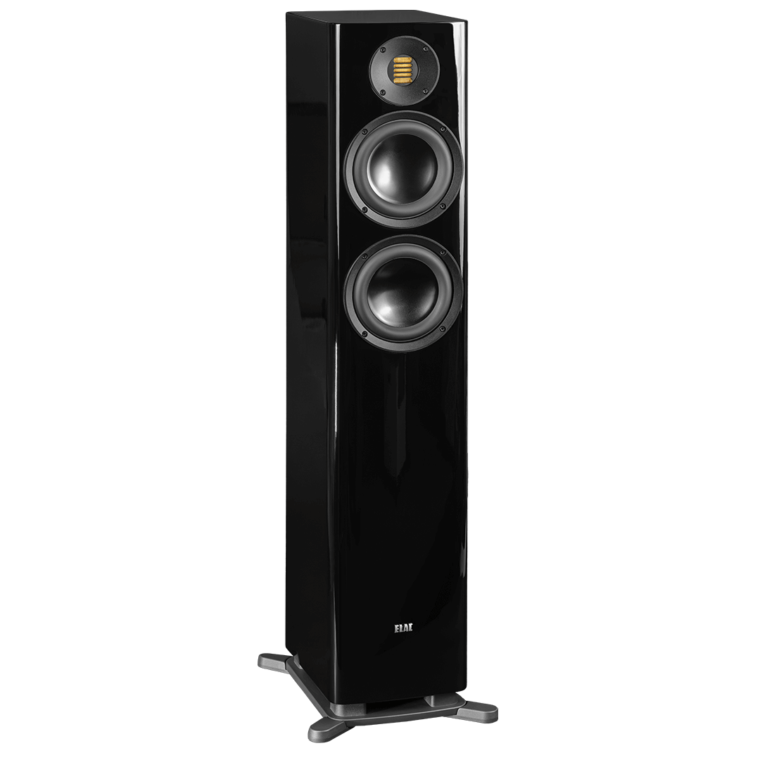 ELAC Solano FS287 Floorstanding Speaker (Pair)