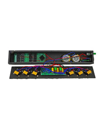 Puritan Audio Labs PS106 Advanced Power Strip- Standard Version