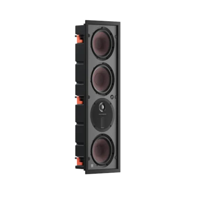 Dali PHANTOM M-375 In-wall Speaker (Each)