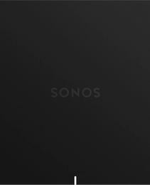 Sonos Port - Audio Streamer