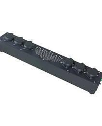 Puritan Audio Labs PS106 Advanced Power Strip- Standard Version
